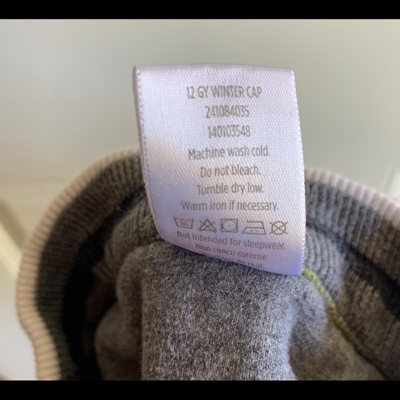 🛍Gymboree Boys Quarter-Zip Pullover 18-24 months - Picture 6 of 7